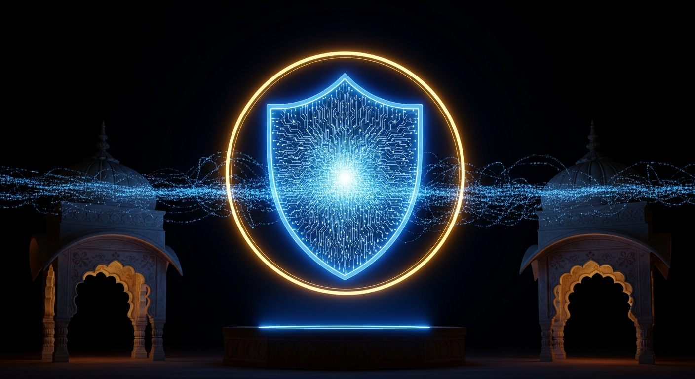 DPDP Act 2023 and AI Agents: What Indian CTOs Must Know Before Deploying